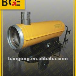 30KW 2012 New Indirect digital Diesel heater