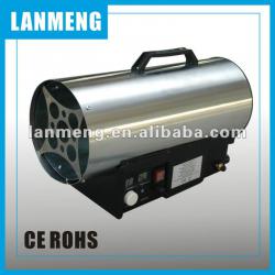 30kw~50kw Industrial gas space Heater