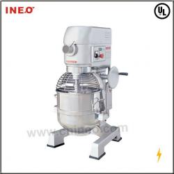 30L Commercial Bakery Dough And Flour Kneading Machine And Equipment(INEO are professional on commercial kitchen project)