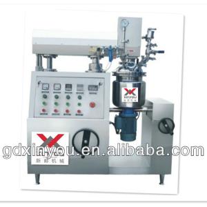 30L New small emulsifying machine