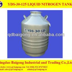 30Liters Liquid Nitrogen Container