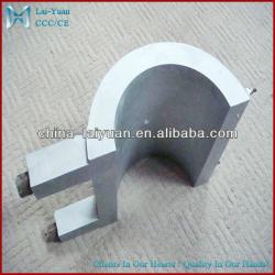 30mm Machinery Thickness Auminium Casting Heater