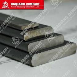 30MnCrB5 Coulter Spring Steel Flat Bar,blade material