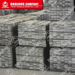 30MnCrB5 Rotary Tiller Blades Material ,Spring Steel Flat Bar