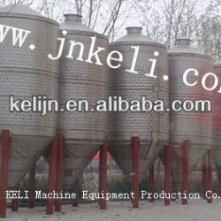 30T beer factory equipment, beer plant, brewery equipment