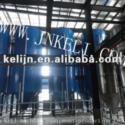 30T beer factory equipment, large beer equipment