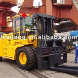 30T Hydraulic Transmission Diesel Forklift