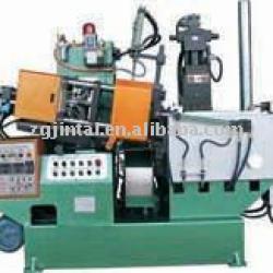 30T small button making casting machine