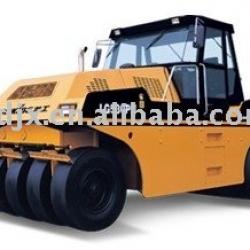 30t Tire Hydrostatic pneumatic road roller