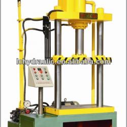 30T Two column small hydraulic press