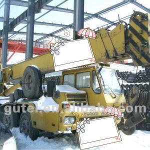 30ton crane TADANO hydraulic crane 30ton japan original crane 30ton