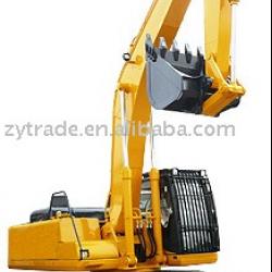 30ton crawler excavator