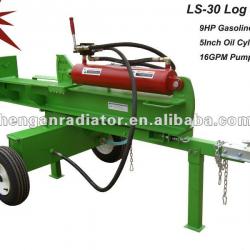 30Ton hydraulic large Log Splitter