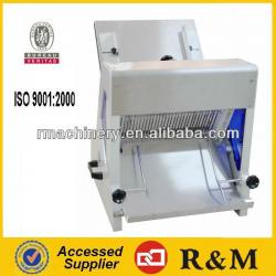 31/39 Blades Toast Cutter Machine, Industrial Slicing Bread Machine