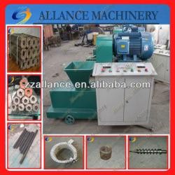 31 Biomass charcoal machine