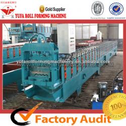 310 color tile forming machine YF for hot sale