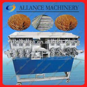 312 New automatic frill toothpick making machine