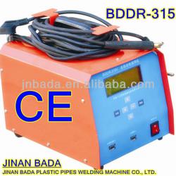 315 Electrofusion welding machine