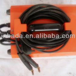 315 hdpe Electrofusion equipment