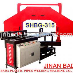 315 plastic cutting saw