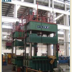 315ton Hydraulic Stamping Press