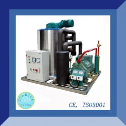 316 Stainless steel Marine Flake ice machine(0.5~30tons per day)