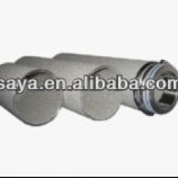 316 stainless steel sinter filter elements