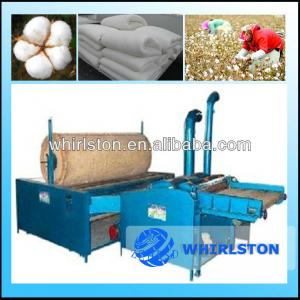 3168 Hot Automatic Cotton carding machine for sale