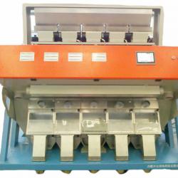 316channel, high capacity grain color sorter