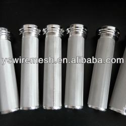 316l sinter filter