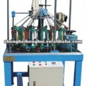 32 carrier /spindle braiding machine