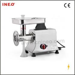 32# Commercial Restaurant Stainless Steel Meat Mincer Machine(INEO are good at commercial kitchen project)