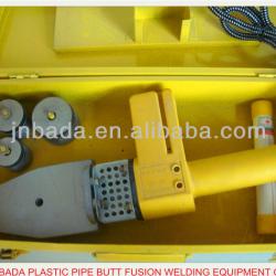 32 hdpe electronic welder