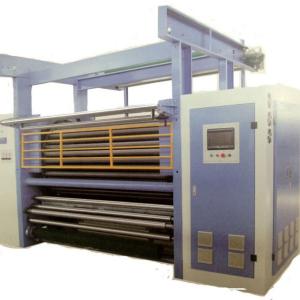 32 High Speed Rasing Machine