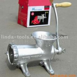 32# MANUAL MEAT MINCER/MEAT GRINDER/household meat machine