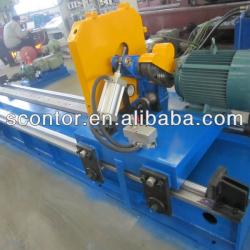 32 Model Pipe Flying Saw Machine