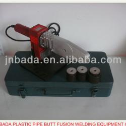 32 plastic electronic butt welder