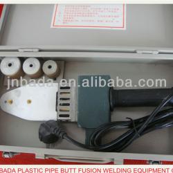 32 plastic pipe welding machine