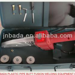 32 ppr electronic butt fusion welding machine