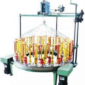 32 Spindle Yarn Braiding Machine