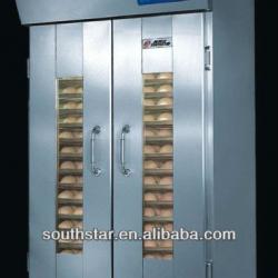 32 trays luxury dough proofer/ proofing cabinet