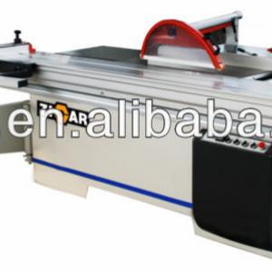 3200mm Woodworking Sliding table saw MJ6132YIII