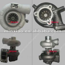 320B Turbocharger 4W9104