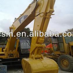 320C exporting Japanese machines used excavator