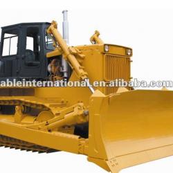 320HP 36 Tons Komatsu bulldozer