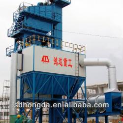 320t/h-40t/h Asphalt Supply System/Asphalt Mixing Plant