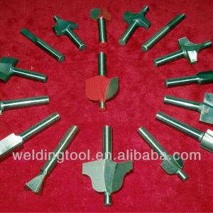 32pcs router plane bits sets