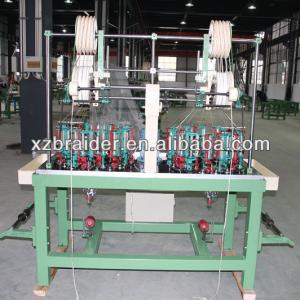 32spindle shoelace braiding machine