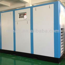 330HP 250KW air compressor machine