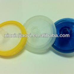 33mm PVDF Millipore Sterile syringe Filter